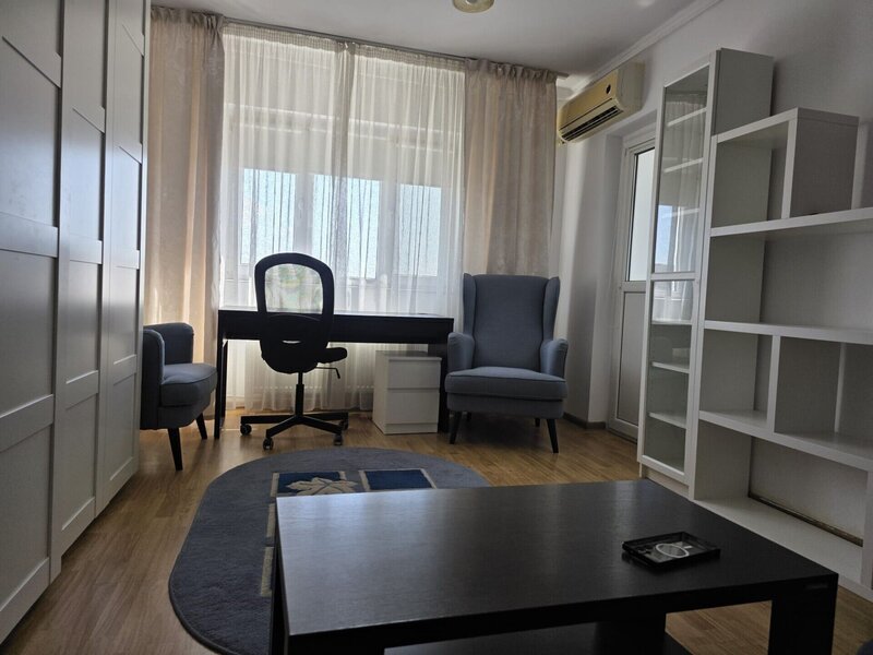 Dristor Baba Novac Inchiriere Garsoniera