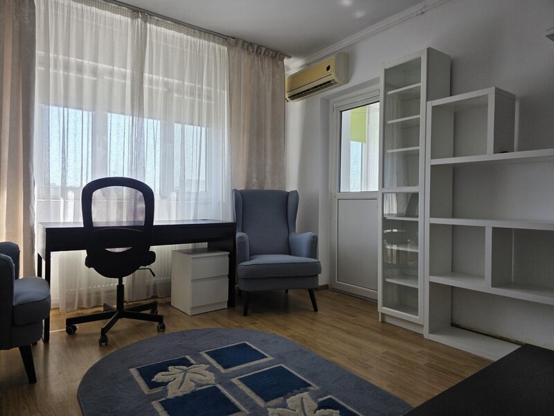 Dristor Baba Novac Inchiriere Garsoniera