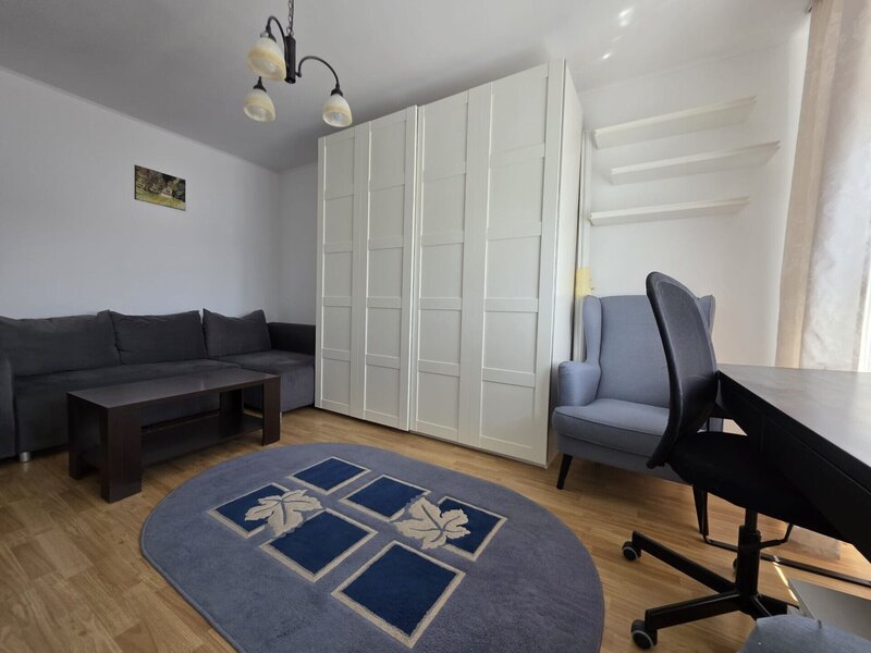 Dristor Baba Novac Inchiriere Garsoniera