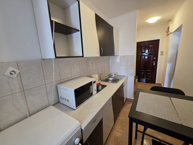 Dristor Baba Novac Inchiriere Garsoniera