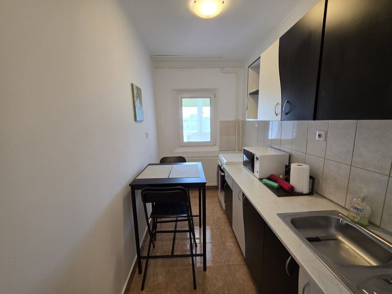 Dristor Baba Novac Inchiriere Garsoniera