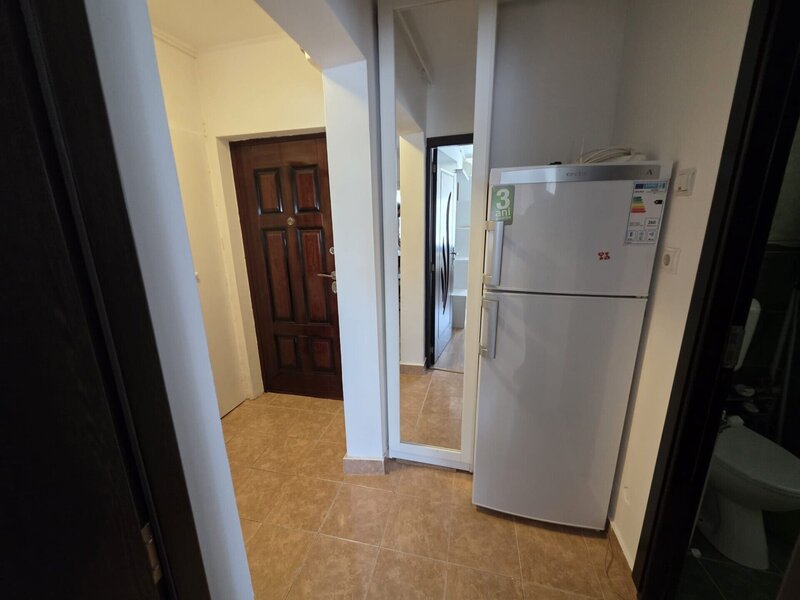 Dristor Baba Novac Inchiriere Garsoniera