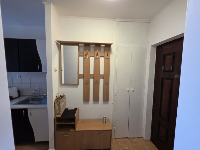 Dristor Baba Novac Inchiriere Garsoniera