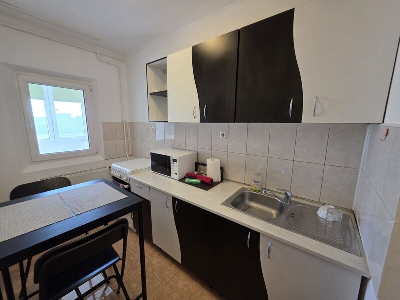 Dristor Baba Novac Inchiriere Garsoniera