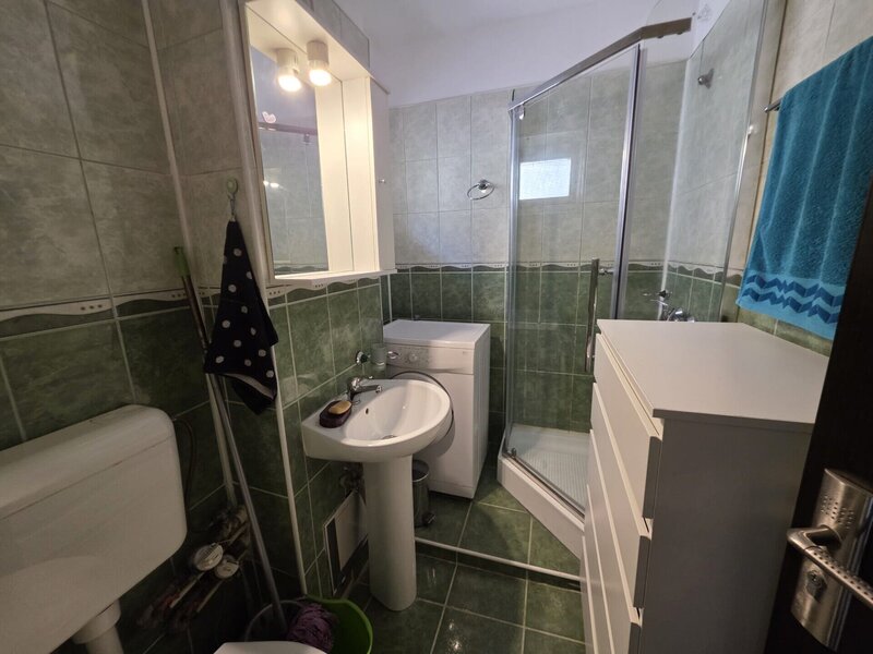 Dristor Baba Novac Inchiriere Garsoniera