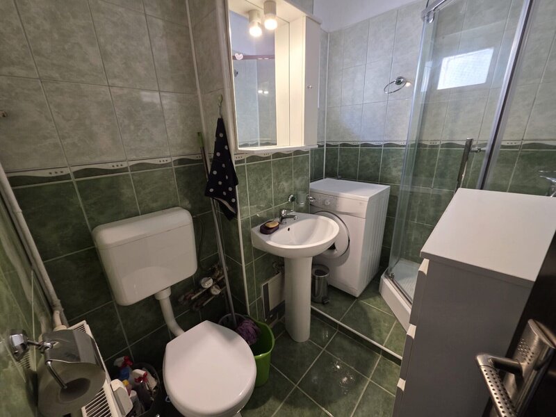 Dristor Baba Novac Inchiriere Garsoniera