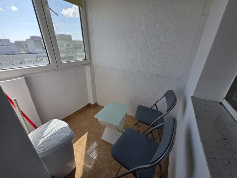 Dristor Baba Novac Inchiriere Garsoniera