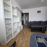 Dristor, Baba Novac, Inchiriere Garsoniera